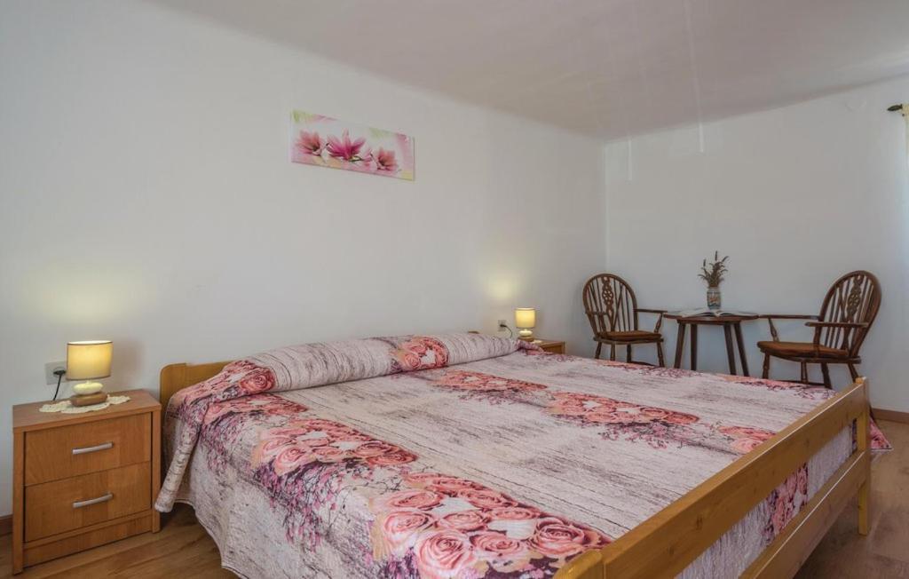 Maria Villa Pula Buitenkant foto